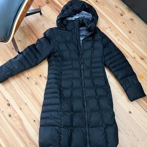 North Face women's Parka